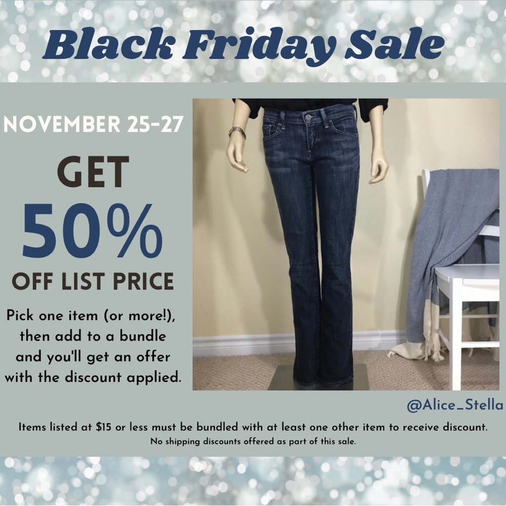 CITIZENS OF HUMANITY Chain Link #177 Ava Straight Leg Jeans